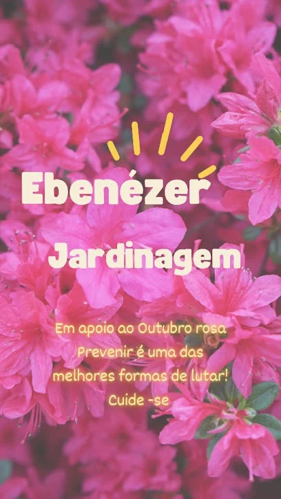 Ebenézer Jardinagem