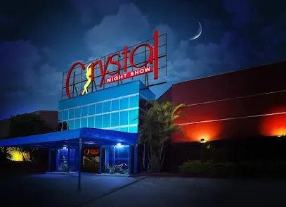 EClub Balada Liberal e Swing