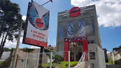 Elite Musical - Curitiba