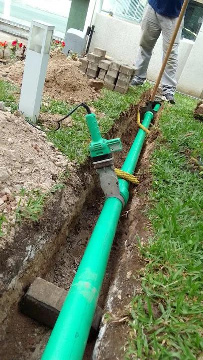 Encanador 24hrs Curitiba - Hidráulica Acqua Service Encanadores