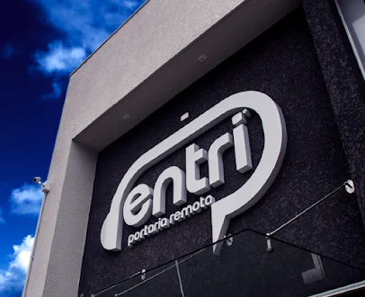 Entri Portaria Remota
