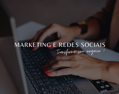 Erika Costa Marketing e Redes Sociais