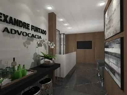 Escritório de Advocacia - Alexandre Furtado da Silva