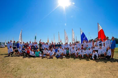 Espaço Vela e Voo Curitiba