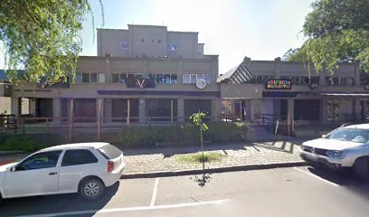 Federação Paranaense de Hipismo