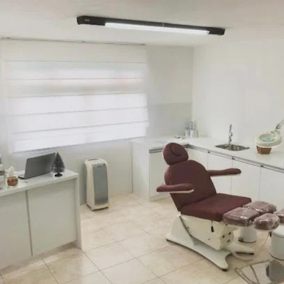 Fabia Facioli Podologista