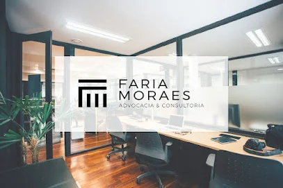 Faria Moraes Advocacia Aduaneira, Tributária e Empresarial