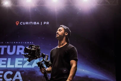 Filmmaker Curitiba - @moronemaker