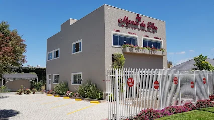 Floricultura Mania de Flor