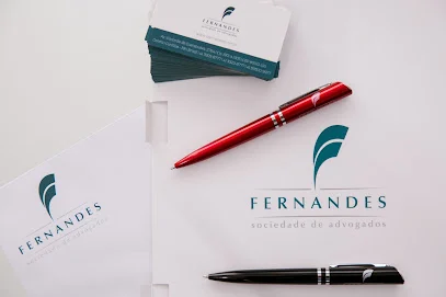 FSA | Fernandes Sociedade de Advogados