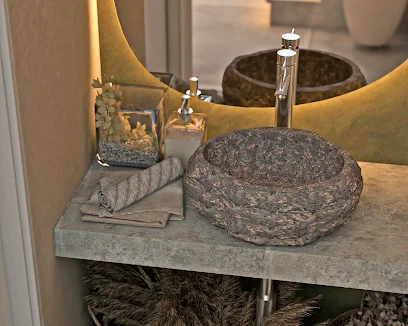 Gaia Arquitetura e Interiores