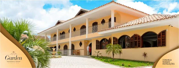 Garden Residencial Sênior - Curitiba