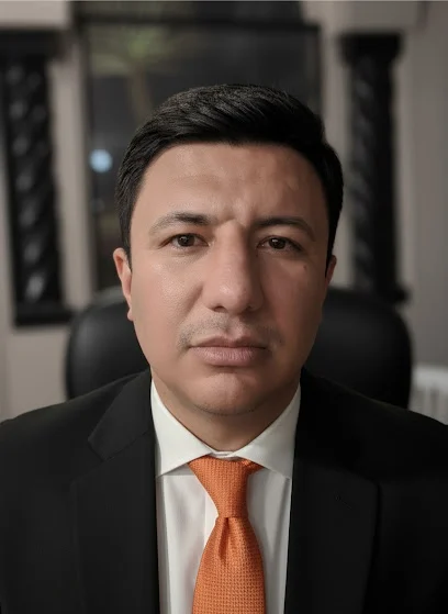 Geziel Viana Advocacia