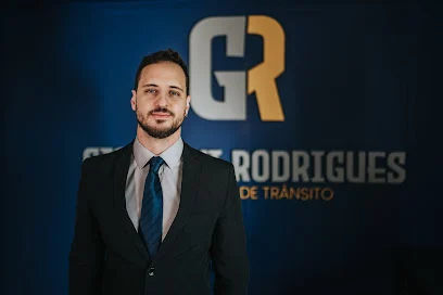 Giovanni Rodrigues | Advogado de Trânsito