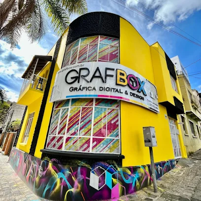 Grafbox | Gráfica Digital & Design