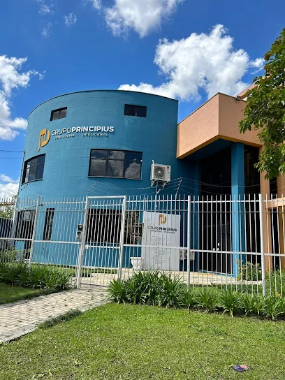 Grupo Princípius Contabilidade