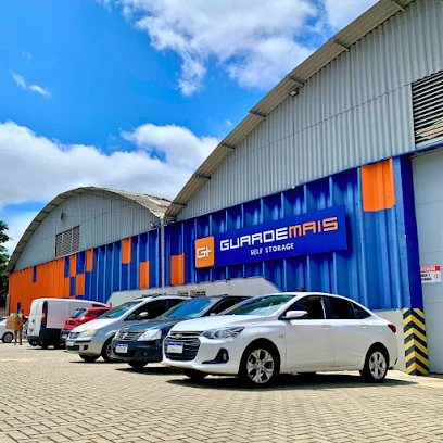 Guarde Mais Água Verde/Rebouças | Self Storage, Guarda Móveis, Guarda Volumes e Armazenagem em Curitiba