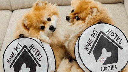 Home Pet Hotel - Apart hotel e creche para cães de pequeno porte