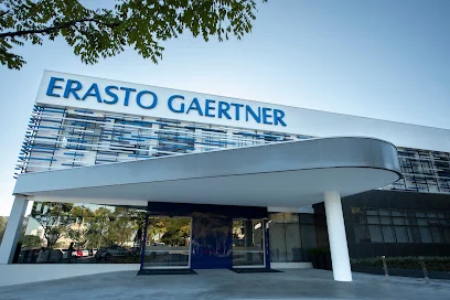Hospital Erasto Gaertner