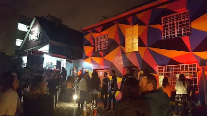 Hostel Social - Café e Bar