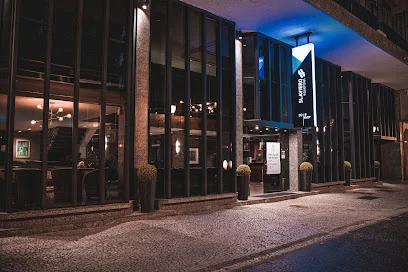 Hotel Slaviero Curitiba Centro