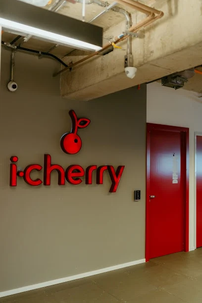 i-Cherry Agência de Publicidade e Performance Digital