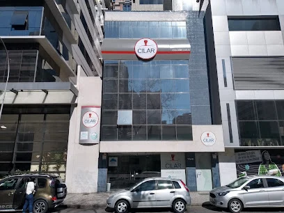 Imobiliária Cilar