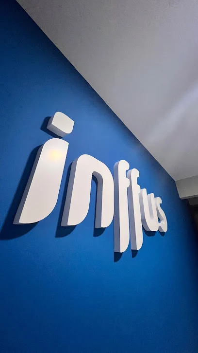 Inffus Negócios digitais, tecnologia e marketing