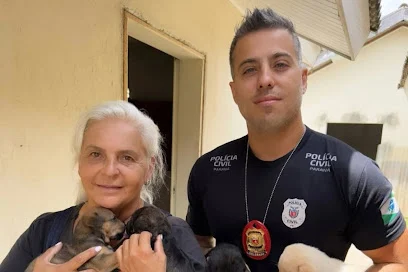 Instituto Fica Comigo