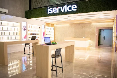 iService Revenda e Assistência Apple - Alto da XV