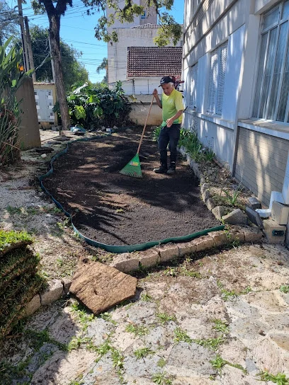Jardinagem Cardoso