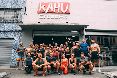 Kahu CrossFit