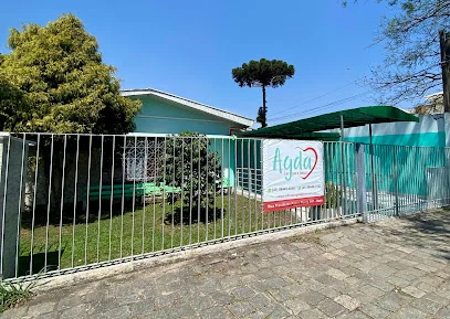 LAR PARA IDOSOS AGDA