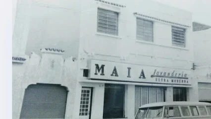Lavanderia Maia