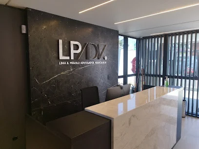 LPADV - Lima & Pegolo Advogados Associados. Curitiba