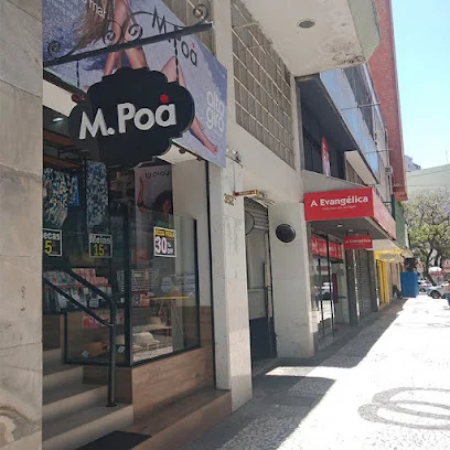 M. Poá Moda Praia Curitiba - Biquínis & Maiôs