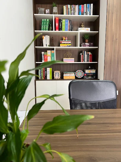 Maiara Pedro Advocacia