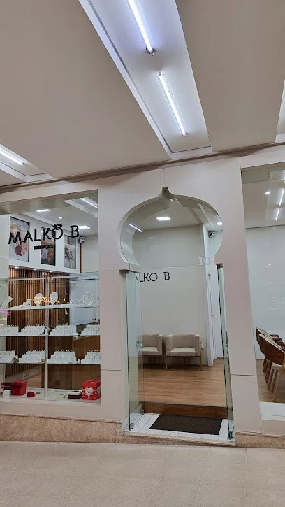 Malko B - Loja de Alianças