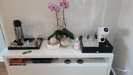 Márcia Furtado - Terapias Integrativas