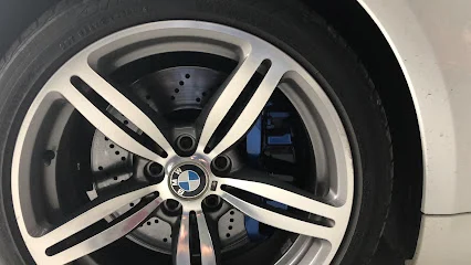 Mecânica Água Verde