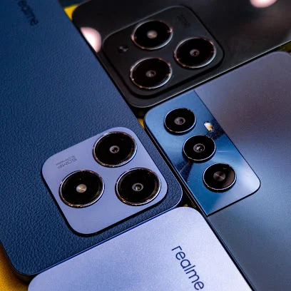 Menin Store - realme