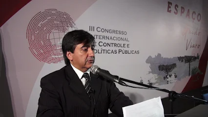 Mestre de Cerimônias em Curitiba