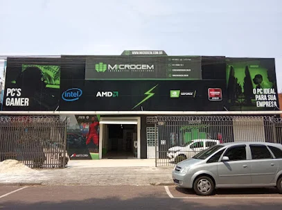 Microgem Informática