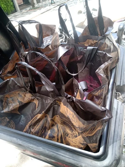 Motoboy Curitiba R3 logística