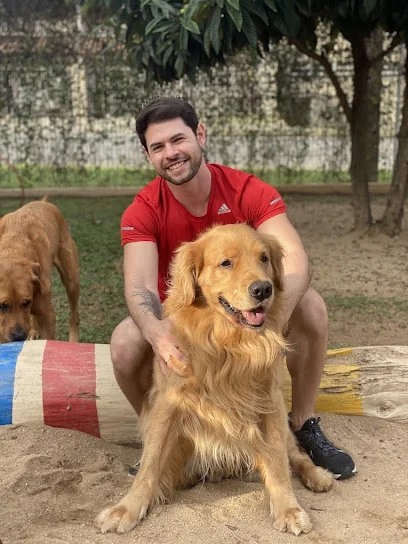 Mundo Animal Pet Hotel