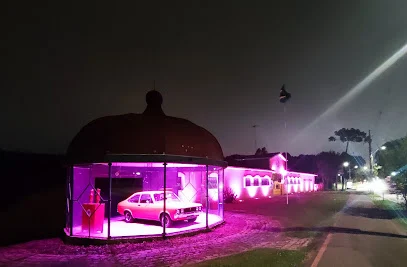 Museu do Automóvel de Curitiba