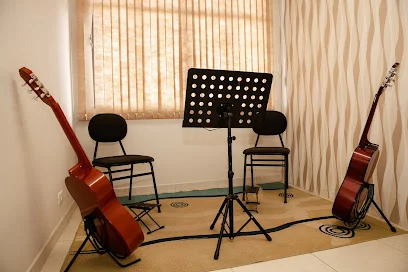 Musicallis - Escola de Música e Música para Eventos
