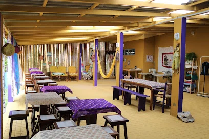 Nanak Ashram - Escola de Yoga e Desenvolvimento Integral