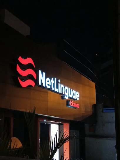 NetLinguae Idiomas