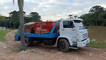 OL Caçambas de Entulhos